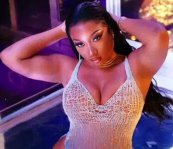 Megan Thee Stallion Onlyfans Leaked Nude Image #cYOEA5Gn8L