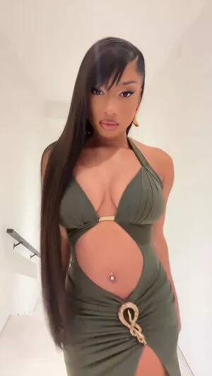 Megan Thee Stallion Onlyfans Leaked Nude Image #gDeLAEFftG