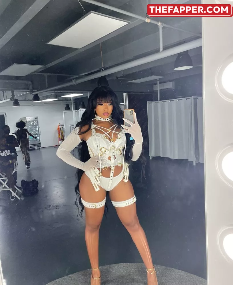 Megan Thee Stallion  Onlyfans Leaked Nude Image #jEVTHrE1C7