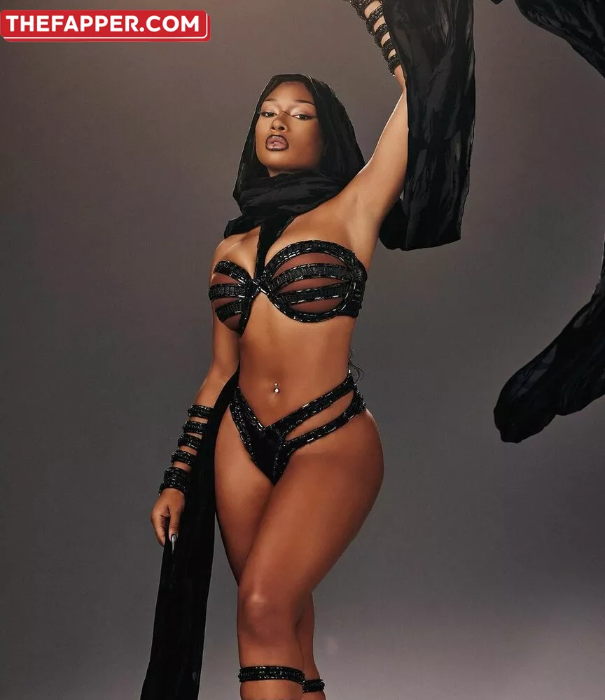 Megan Thee Stallion  Onlyfans Leaked Nude Image #kNBYWRKn6k