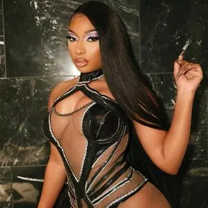 Megan Thee Stallion Onlyfans Leaked Nude Image #lwZ9a8Qyik