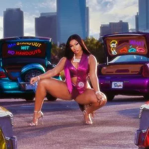 Megan Thee Stallion Onlyfans Leaked Nude Image #m0RBiWPInv