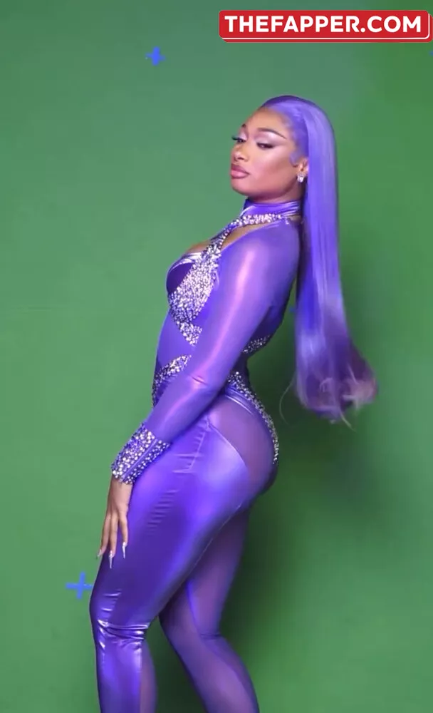 Megan Thee Stallion  Onlyfans Leaked Nude Image #mIUWtMS0Yx