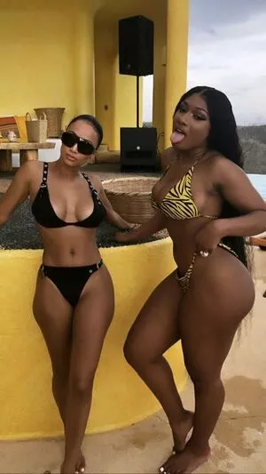 Megan Thee Stallion Onlyfans Leaked Nude Image #mr51FLevAO