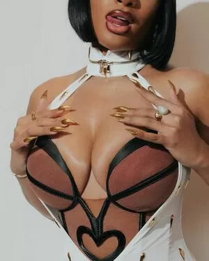 Megan Thee Stallion Onlyfans Leaked Nude Image #oTnoCp4pcW