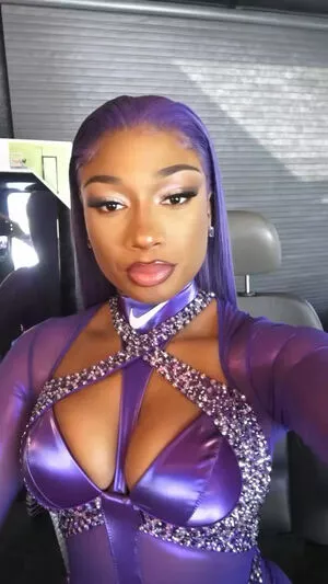 Megan Thee Stallion Onlyfans Leaked Nude Image #oyAQw5DXi2