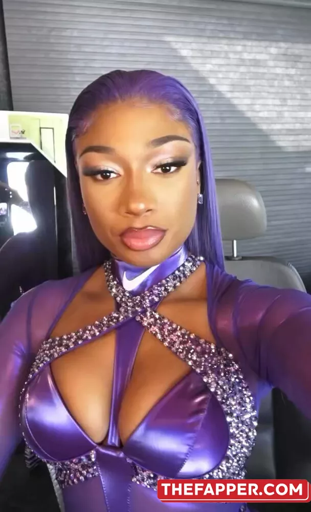 Megan Thee Stallion  Onlyfans Leaked Nude Image #oyAQw5DXi2