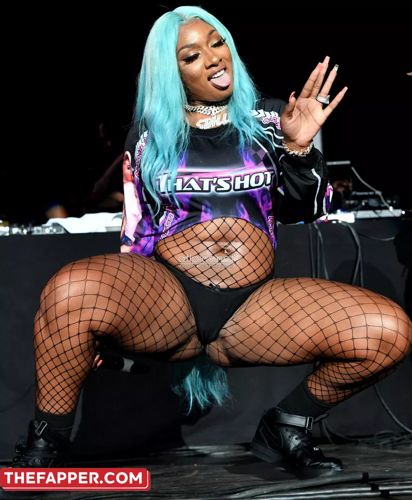 Megan Thee Stallion  Onlyfans Leaked Nude Image #pEK8c43YCC