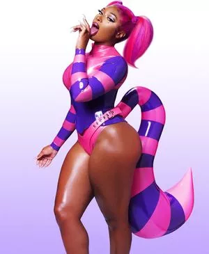 Megan Thee Stallion Onlyfans Leaked Nude Image #pn3HCmBFNL