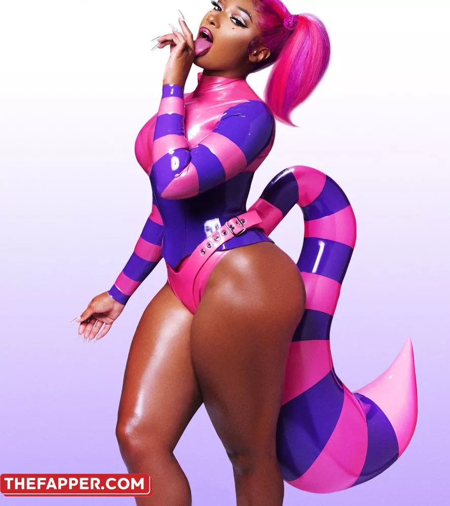 Megan Thee Stallion  Onlyfans Leaked Nude Image #pn3HCmBFNL