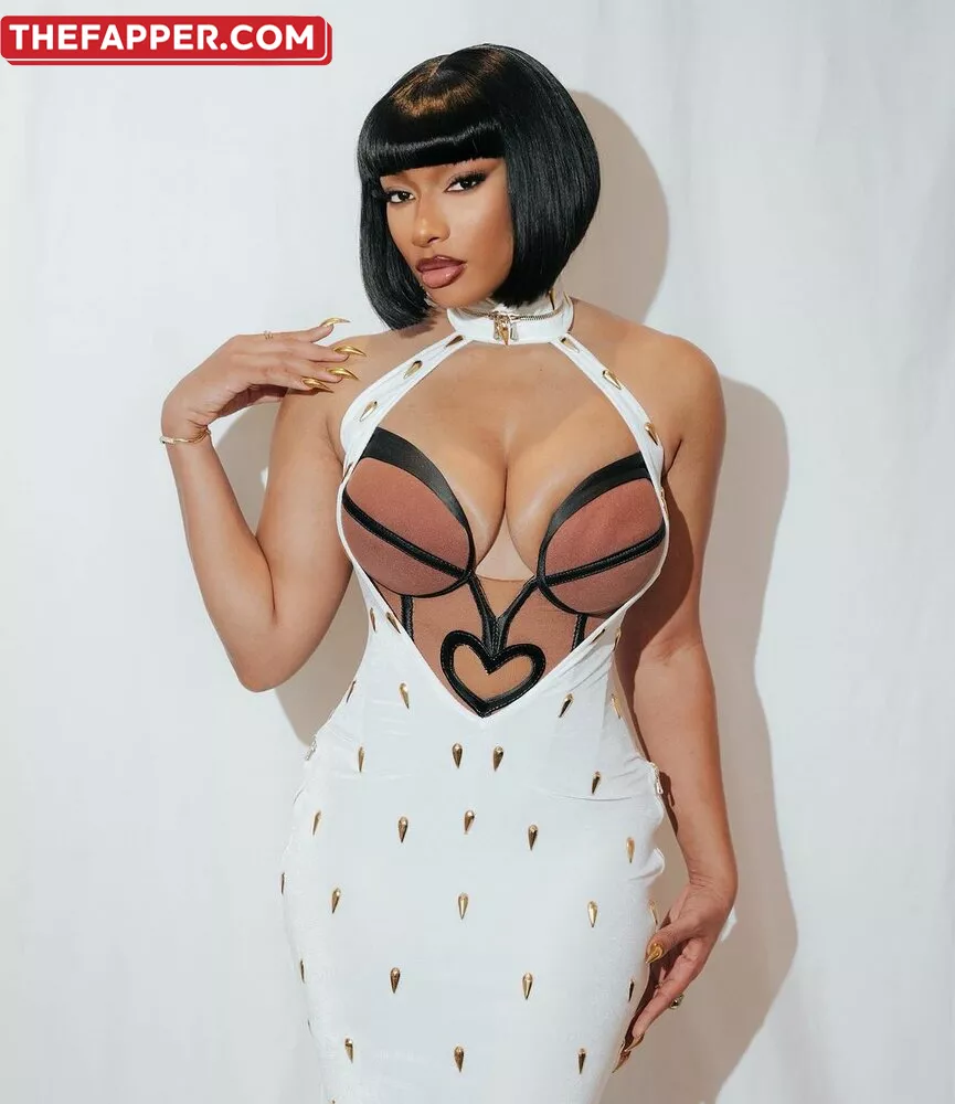 Megan Thee Stallion  Onlyfans Leaked Nude Image #q20s28GNq2