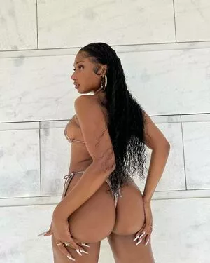 Megan Thee Stallion Onlyfans Leaked Nude Image #qa9kljnNd2