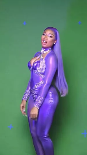 Megan Thee Stallion Onlyfans Leaked Nude Image #r4Svup2Mif