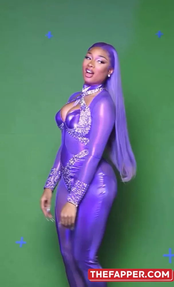 Megan Thee Stallion  Onlyfans Leaked Nude Image #r4Svup2Mif