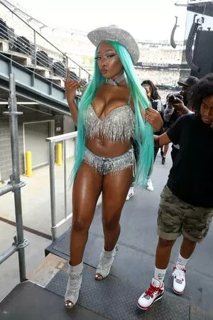 Megan Thee Stallion Onlyfans Leaked Nude Image #rs15wl64aV