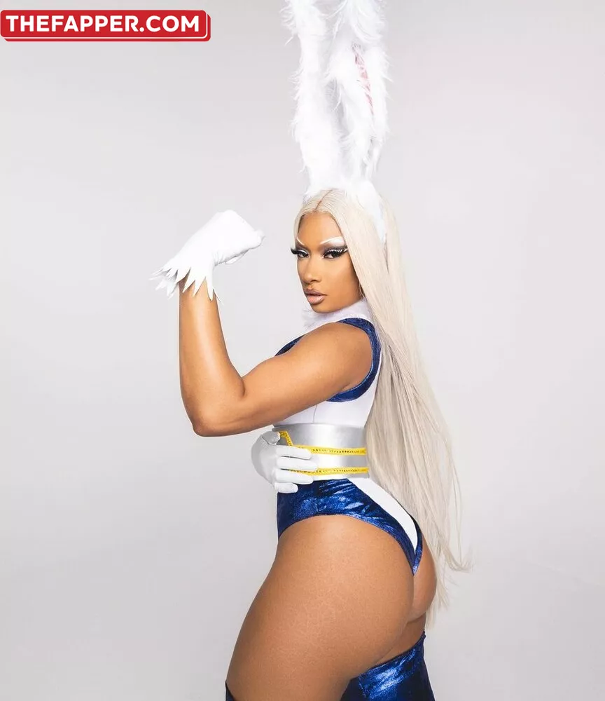 Megan Thee Stallion  Onlyfans Leaked Nude Image #sqeVewN7Bg