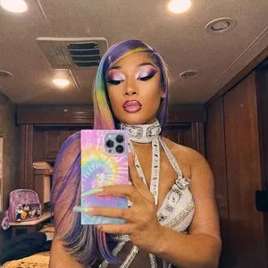 Megan Thee Stallion Onlyfans Leaked Nude Image #v6b0BHJN2X