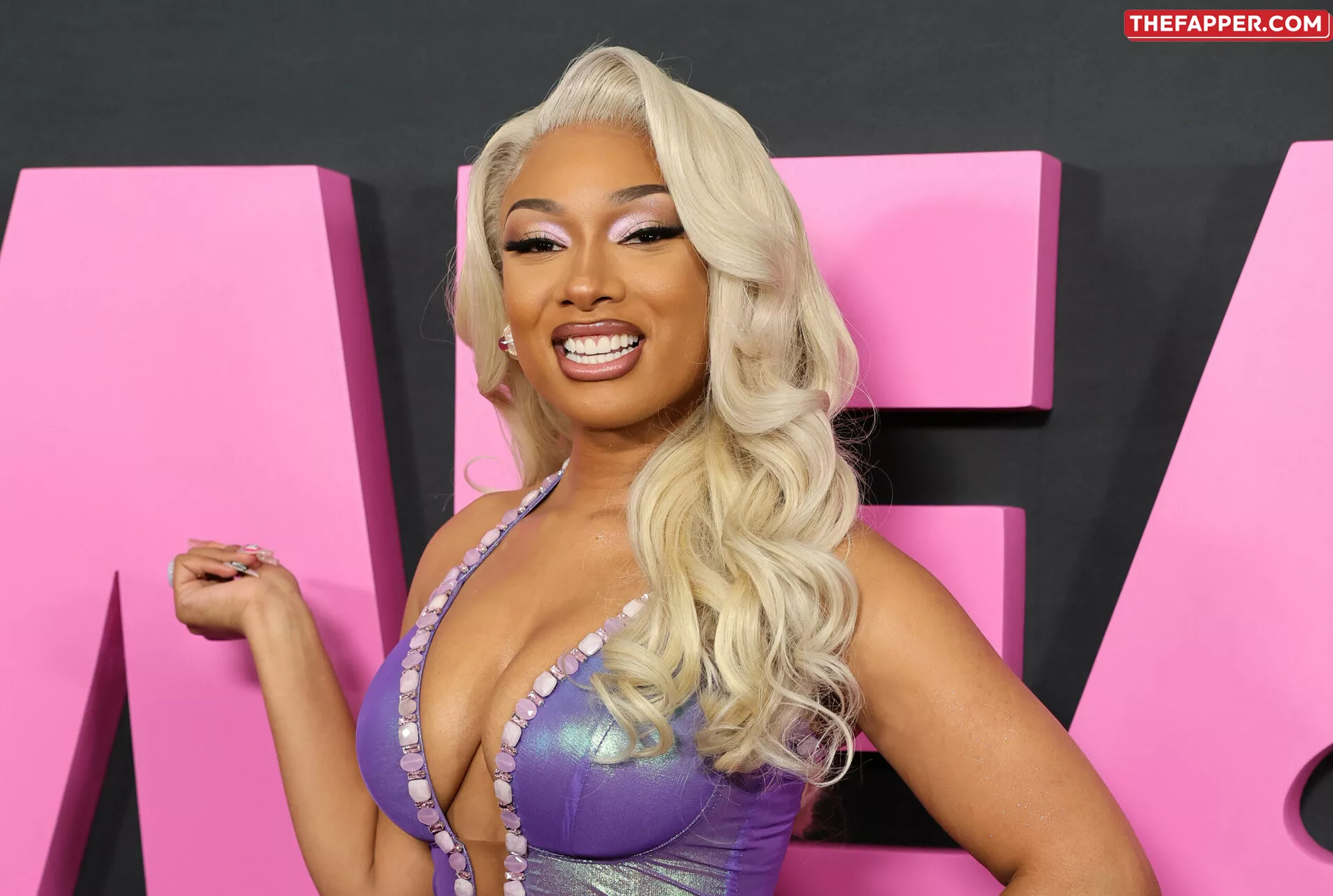 Megan Thee Stallion  Onlyfans Leaked Nude Image #w2g08uMqZE