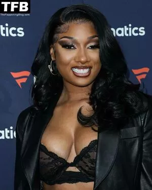 Megan Thee Stallion Onlyfans Leaked Nude Image #yO8p72ZqFw