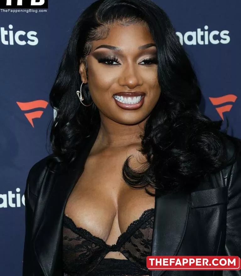 Megan Thee Stallion  Onlyfans Leaked Nude Image #yO8p72ZqFw