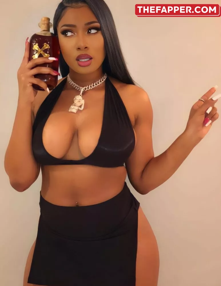 Megan Thee Stallion  Onlyfans Leaked Nude Image #ziZdSneorG