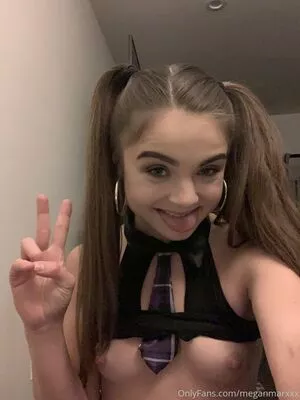 Meganmarxxx Onlyfans Leaked Nude Image #9ZiBJzq6AN