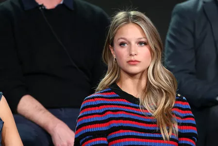 Melissa Benoist Onlyfans Leaked Nude Image #AaYnIecKu9