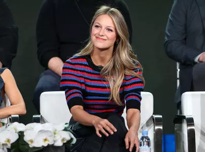 Melissa Benoist Onlyfans Leaked Nude Image #AmfzPpdX9H