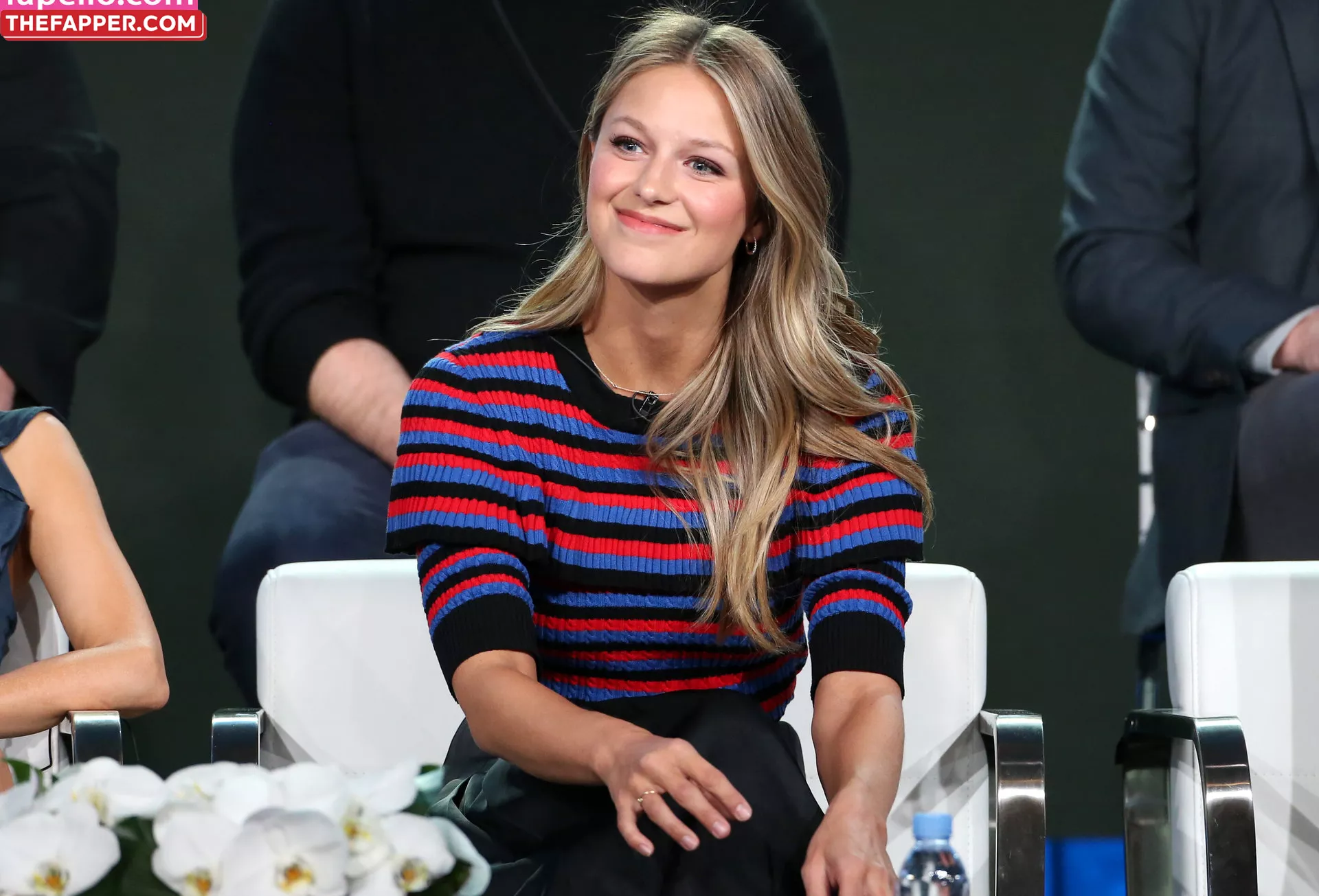 Melissa Benoist  Onlyfans Leaked Nude Image #AmfzPpdX9H