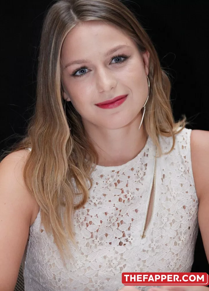 Melissa Benoist  Onlyfans Leaked Nude Image #E6SzTm00XR