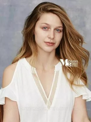 Melissa Benoist Onlyfans Leaked Nude Image #JJdP2BrSPX