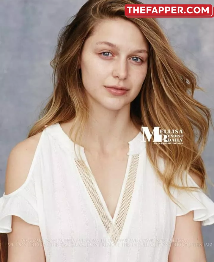 Melissa Benoist  Onlyfans Leaked Nude Image #JJdP2BrSPX