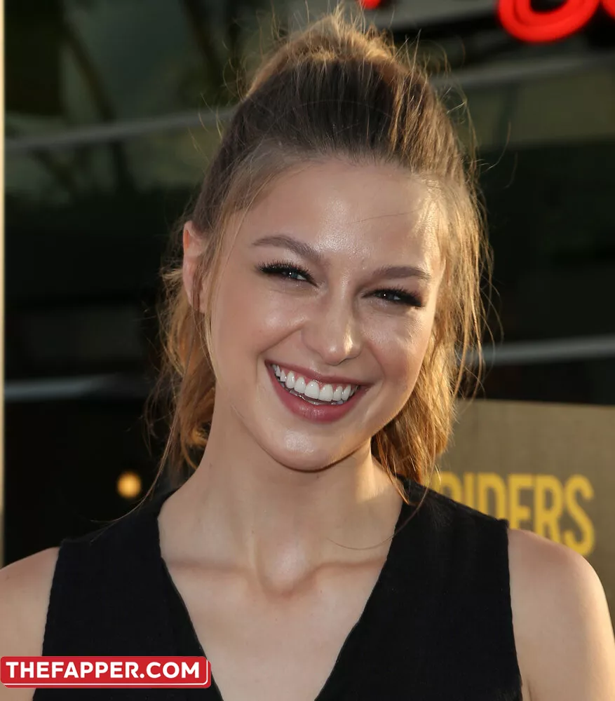 Melissa Benoist  Onlyfans Leaked Nude Image #LAIVstzvFE