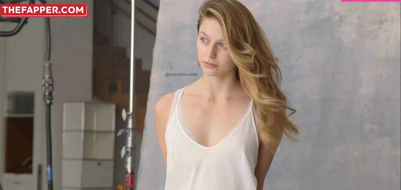 Melissa Benoist  Onlyfans Leaked Nude Image #VNiCjIhSc9