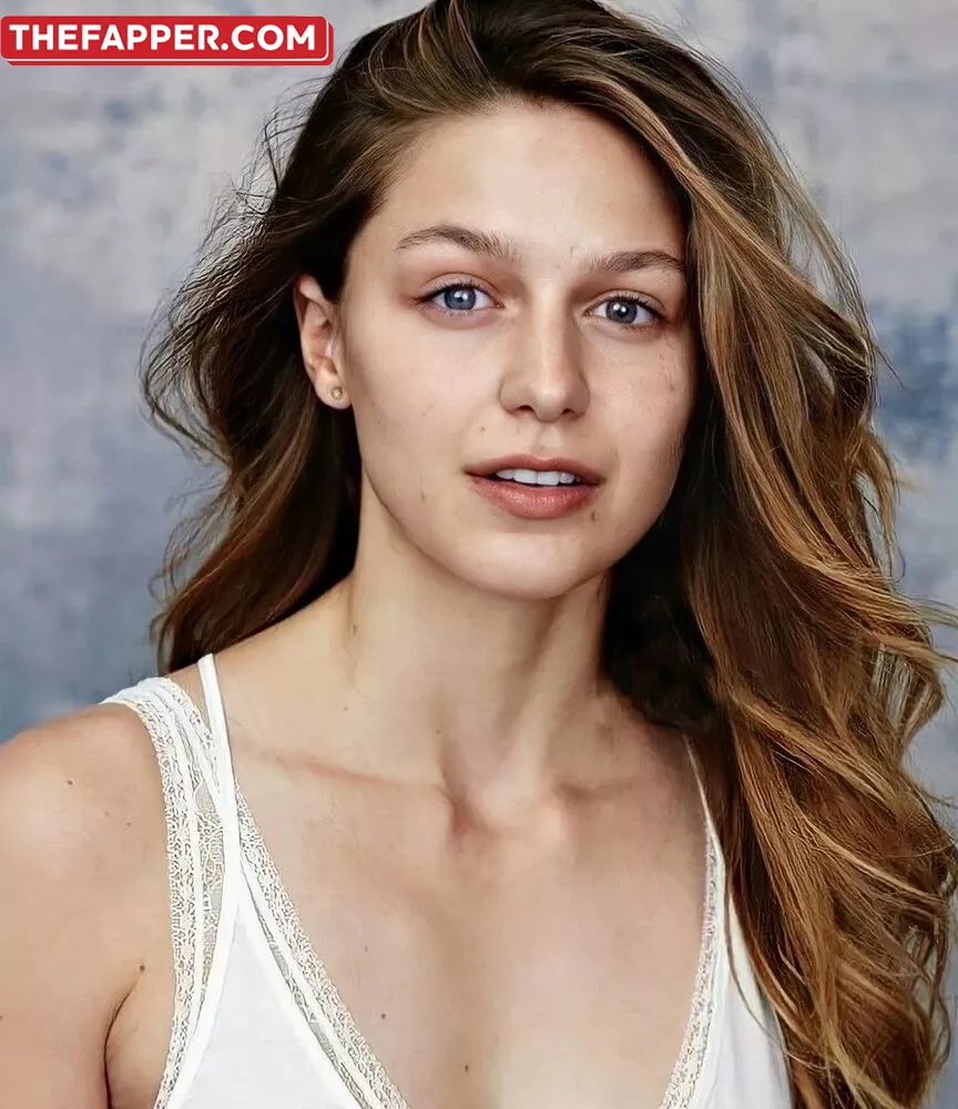 Melissa Benoist  Onlyfans Leaked Nude Image #WqKi85Tqmp