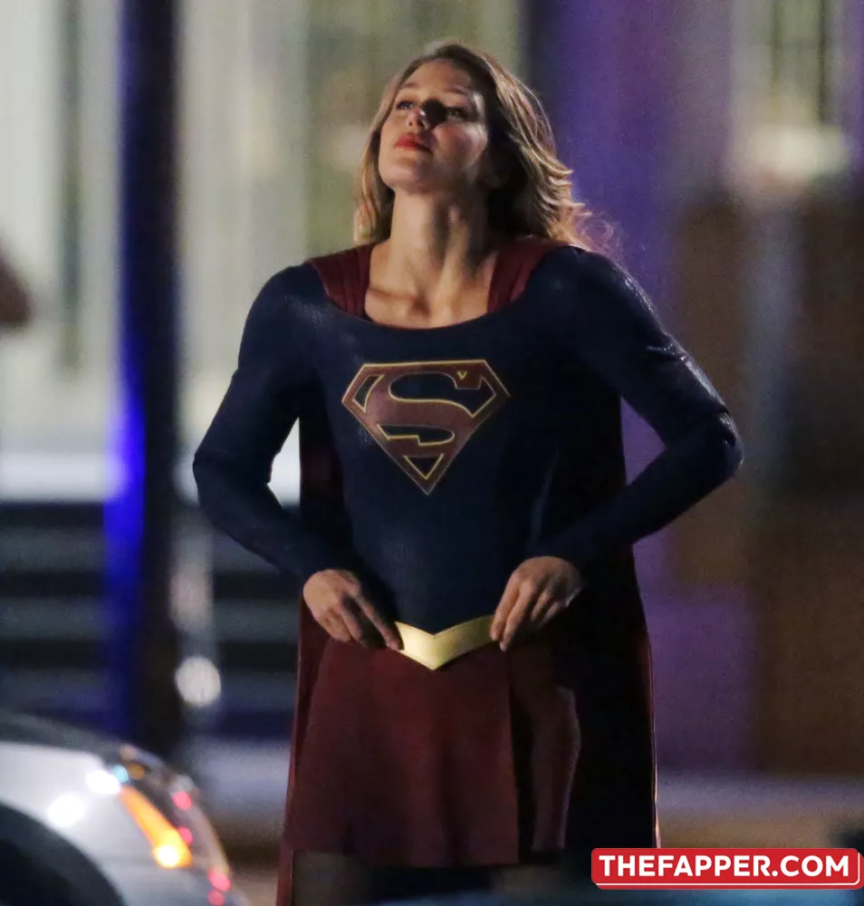 Melissa Benoist  Onlyfans Leaked Nude Image #ivSjOUVsPt