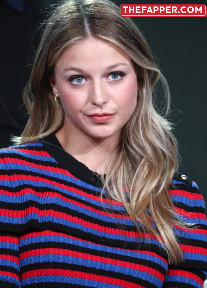 Melissa Benoist  Onlyfans Leaked Nude Image #nfbtKKOdUS