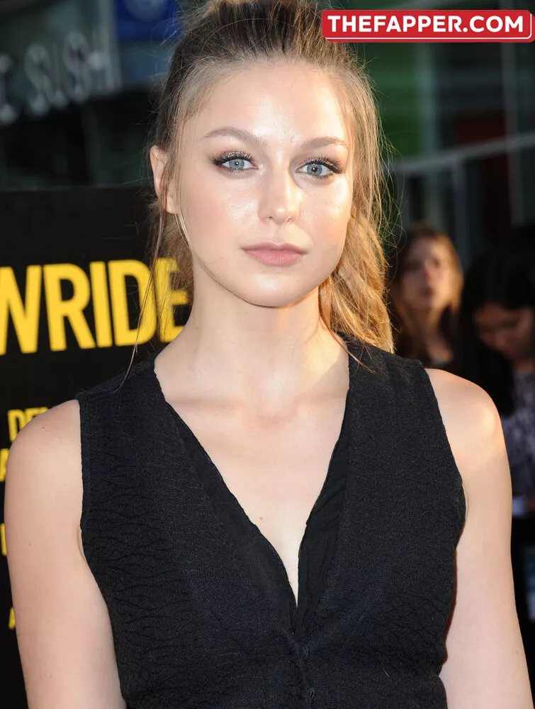 Melissa Benoist  Onlyfans Leaked Nude Image #pDrpTkmWH4