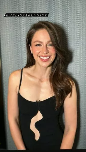 Melissa Benoist Onlyfans Leaked Nude Image #rNEeUkrFjU