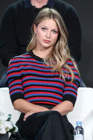 Melissa Benoist Onlyfans Leaked Nude Image #y8uQ2ougYL