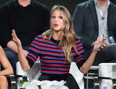 Melissa Benoist Onlyfans Leaked Nude Image #zQvAmHbcxN