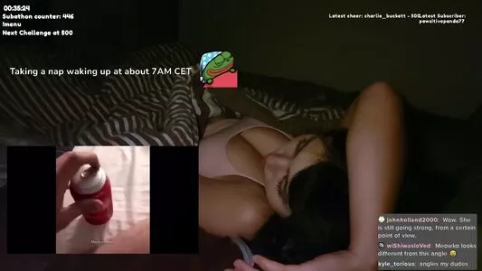 Meowko Onlyfans Leaked Nude Image #LxFrGRT8xu