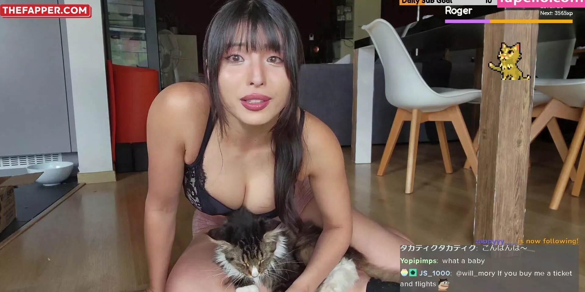 Meowko  Onlyfans Leaked Nude Image #msOZrWRt9a