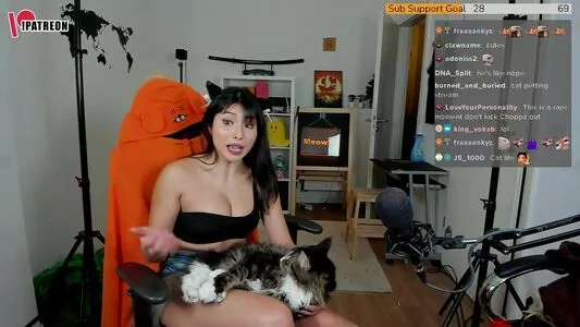 Meowko Onlyfans Leaked Nude Image #zKhV0p3MmK