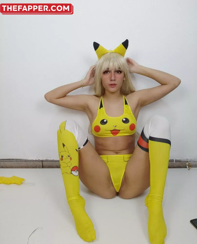 Meraky Cosplays  Onlyfans Leaked Nude Image #t9Q4yul234