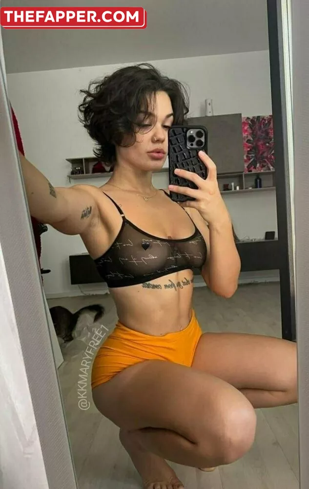 Merry_encyy  Onlyfans Leaked Nude Image #49zqj8gwmS