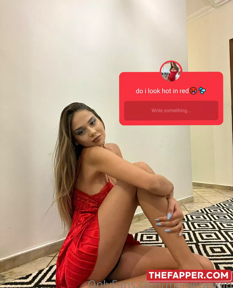 Merve Takn  Onlyfans Leaked Nude Image #kuzqiQyvpr