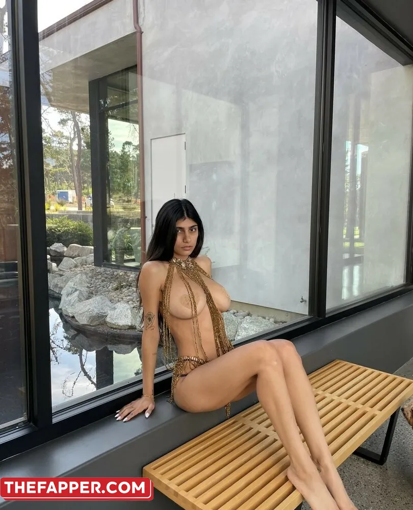 Mia Khalifa  Onlyfans Leaked Nude Image #0JepFvO6wn