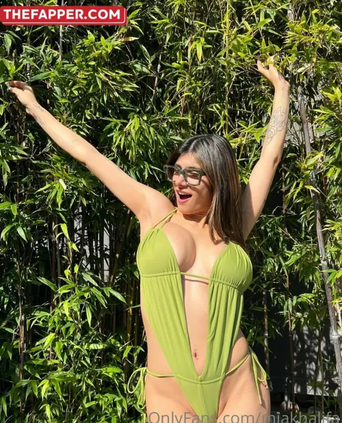 Mia Khalifa Onlyfans Leaked Nude Image #0Qksw5SkgZ