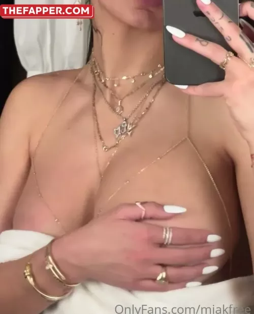Mia Khalifa Onlyfans Leaked Nude Image #5RwlnoK477